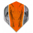 Pentathlon - Silver Edge Orange - Standart