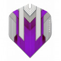Ruthless - Amazon Silver AM23 Standard Purple