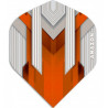 Ruthless - Amazon Silver AM24 Standard Orange