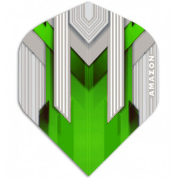 Ruthless - Amazon Silver AM25 Standard Green