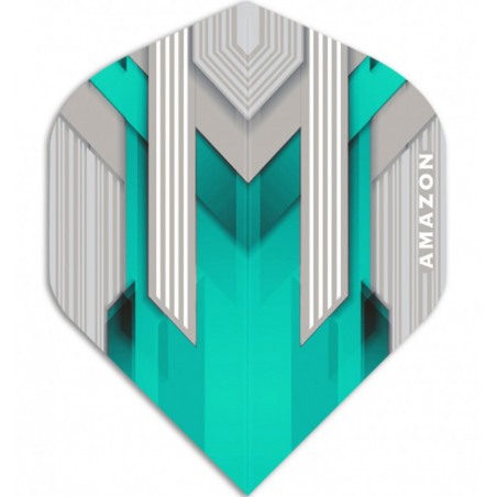 Ruthless - Amazon Silver AM26 Standard Aqua
