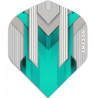 Ruthless - Amazon Silver AM26 Standard Aqua