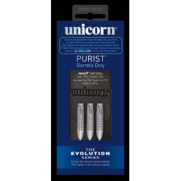 Unicorn - Phil Taylor PURIST EVOLUTION SERIES PHASE 1 - Steeldart