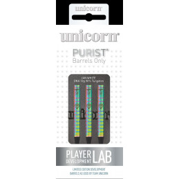 Unicorn - Ian White DNA - Softdart