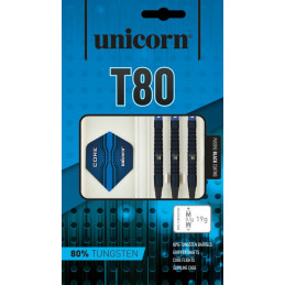 Unicorn - CORE XL T80 STYLE 4 - Softdart