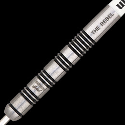 Unicorn - Ronny Huybrechts Contender Natural - Steeldart