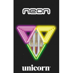 UNICORN - NEON 1 - Softdart