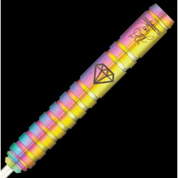 Unicorn - Ian White DNA - Steeldart