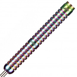 Unicorn - Seigo Asada DNA - Steeldart