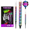 Red Dragon - Peter Wright 1 - Softdart