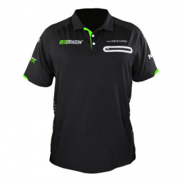 Red Dragon - Velocity RX Polo Shirt XL