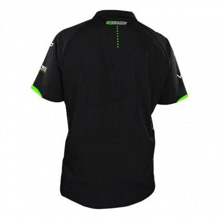 Red Dragon - Velocity RX Polo Shirt XXXL