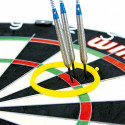 Red Dragon - Peter Wright Snakebite Exclusive & Official Darts Practice Rings