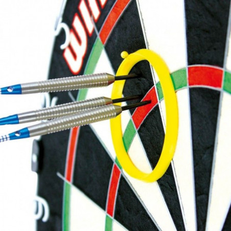 Red Dragon - Peter Wright Snakebite Exclusive & Official Darts Practice Rings