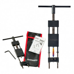 Red Dragon - Twin-Prop Point Puller