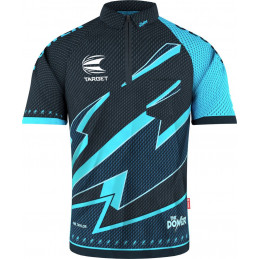 TARGET - COOL PLAY SHIRT PHIL TAYLOR 2019