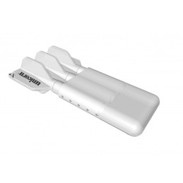 Unicorn - SLIDER DART CASE - CLEAR
