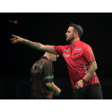 Unicorn - ULTRAFLY FLIGHTS - ROCKSTAR JOE CULLEN BIG WING