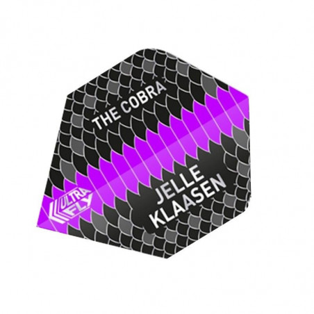 Unicorn - ULTRAFLY FLIGHTS - JELLE KLAASEN  PLUS