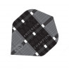 Unicorn - ULTRAFLY FLIGHTS - GARY ANDERSON BLACK Big Wing