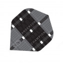 Unicorn - ULTRAFLY FLIGHTS - GARY ANDERSON BLACK Plus