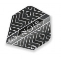 Unicorn - ULTRAFLY FLIGHTS - NOIR ABSTRACT Big Wing