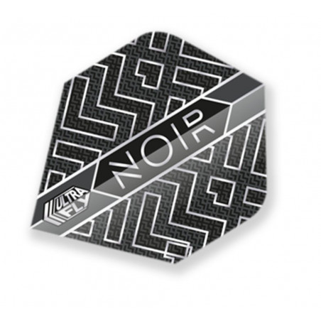 Unicorn - ULTRAFLY FLIGHTS - NOIR ABSTRACT Big Wing