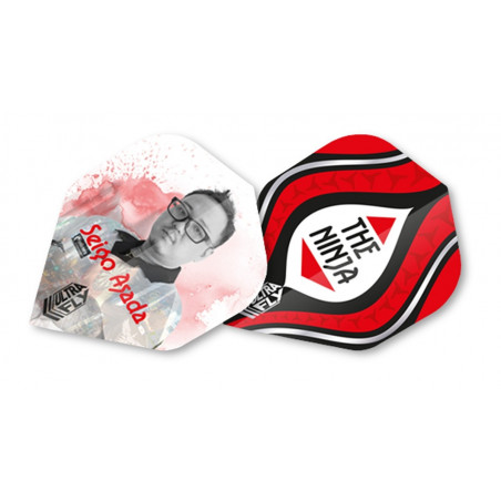 Unicorn ULTRAFLY FLIGHTS - SEIGO ASADA MAESTRO Big Wing