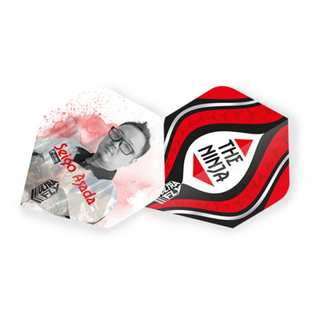 Unicorn ULTRAFLY FLIGHTS - SEIGO ASADA MAESTRO Big Wing