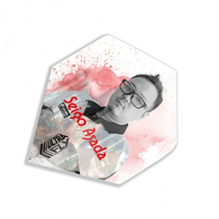 Unicorn ULTRAFLY FLIGHTS - SEIGO ASADA MAESTRO Big Wing