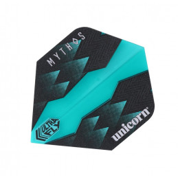 Unicorn - ULTRAFLY FLIGHTS - MYTHOS HYDRA BIG WING TEAL