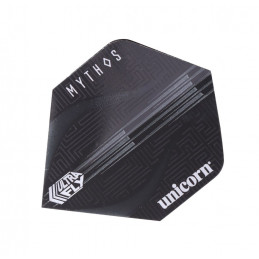 Unicorn - ULTRAFLY FLIGHTS - MYTHOS MINOTAUR PLUS GREY