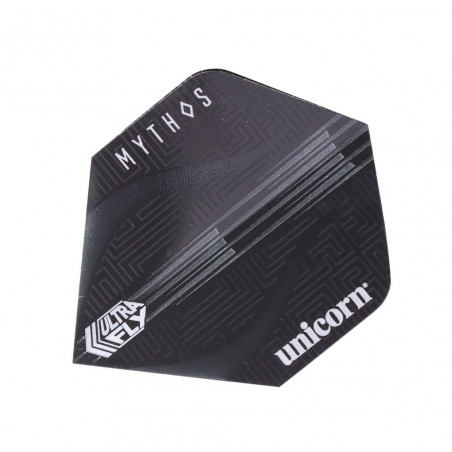 Unicorn - ULTRAFLY FLIGHTS - MYTHOS MINOTAUR PLUS GREY
