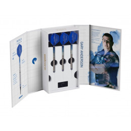 Unicorn - GARY ANDERSON WORLD CHAMPION 2019 EDITION - Softdart