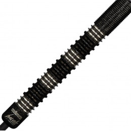 Unicorn - James Wade Noir - Steeldart