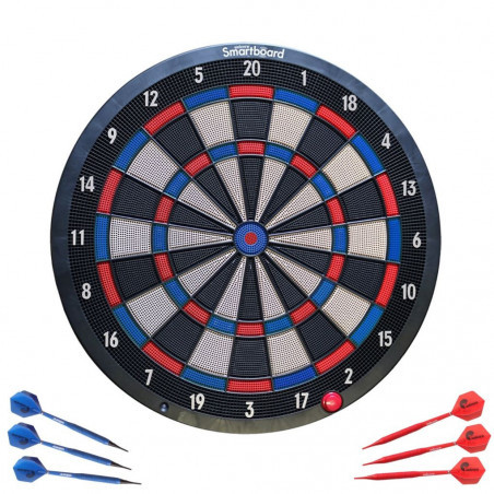 Unicorn SMARTBOARD - SOFT TIP 15" Big Target