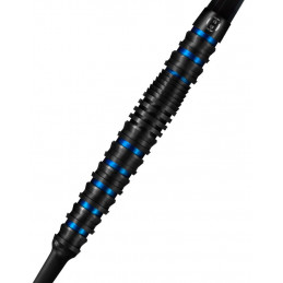 Harrows - Spina Black -Softdart