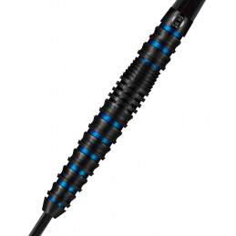 Harrows - Spina Black - Steeldart