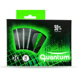 Harrows - Quantum - Steeldart