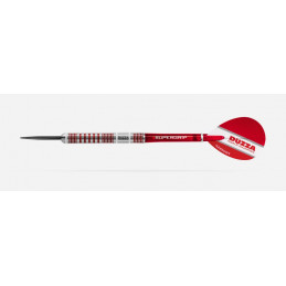 Harrows - Glen Durrant Series 2 - Steeldarts
