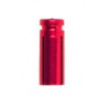 Fly-Schutz  Alu Red