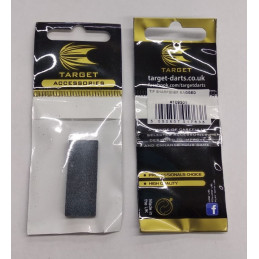 Target - Schleifstein für Steel Dart Spitzen
