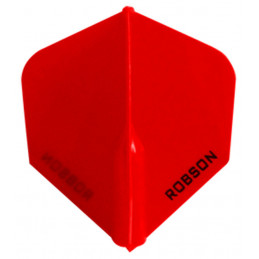 BULL´S ROBSON PLUS FLIGHT STANDARD RED