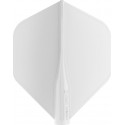 8 FLIGHT WHITE NO 2 STANDARD JP BOXED 2019
