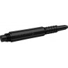 8 FLIGHT REG BLACK SHT 19MM FIXED SHAFT BOXED 2019