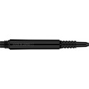 8 FLIGHT REG BLACK INTER 26MM FIXED SHAFT BOXED 2019