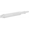 8 FLIGHT REG CLEAR INTER 26MM FIXED SHAFT BOXED 2019