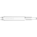 8 FLIGHT REG CLEAR INTER 26MM FIXED SHAFT BOXED 2019