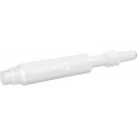 8 FLIGHT REG WHITE SHT 19MM SPIN SHAFT BOXED 2019