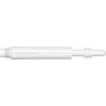 8 FLIGHT REG WHITE INTER 26MM SPIN SHAFT BOXED 2019